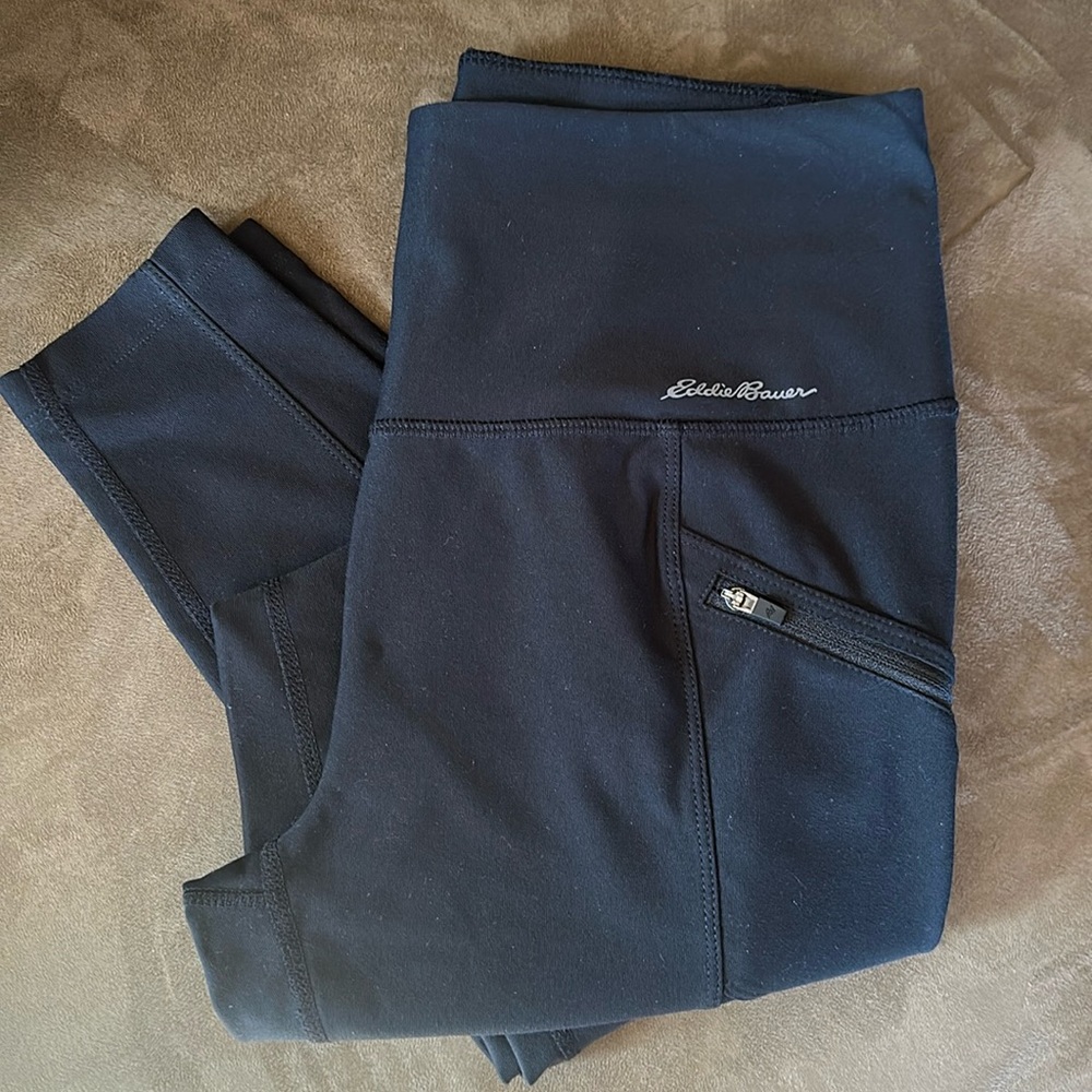 EB Outdoor Active Lifestyle leggings